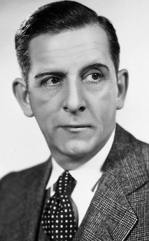 Edward Everett Horton